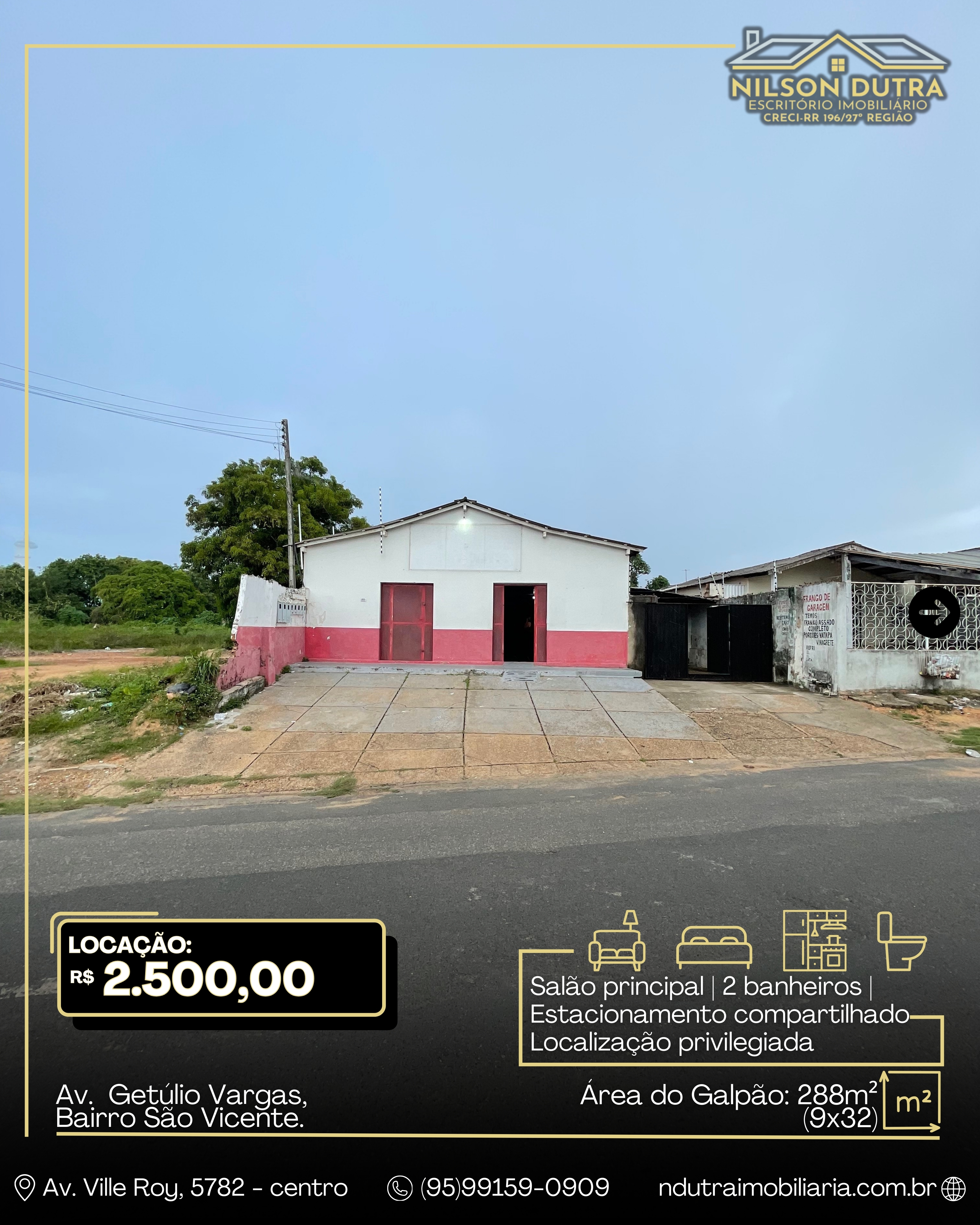 Imagem do imóvel
